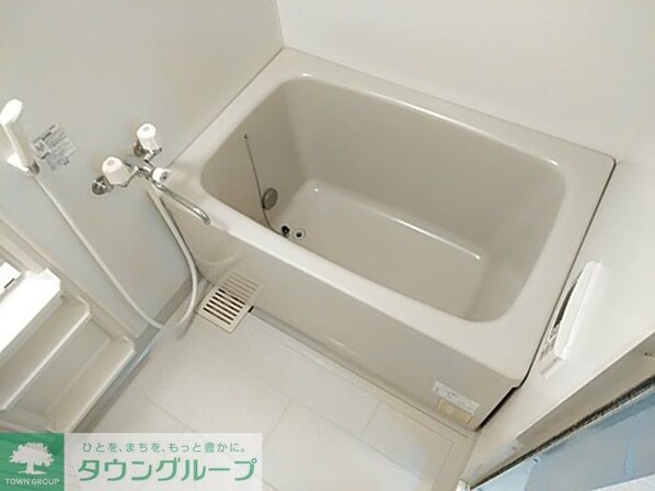 セレーノ西船の物件内観写真